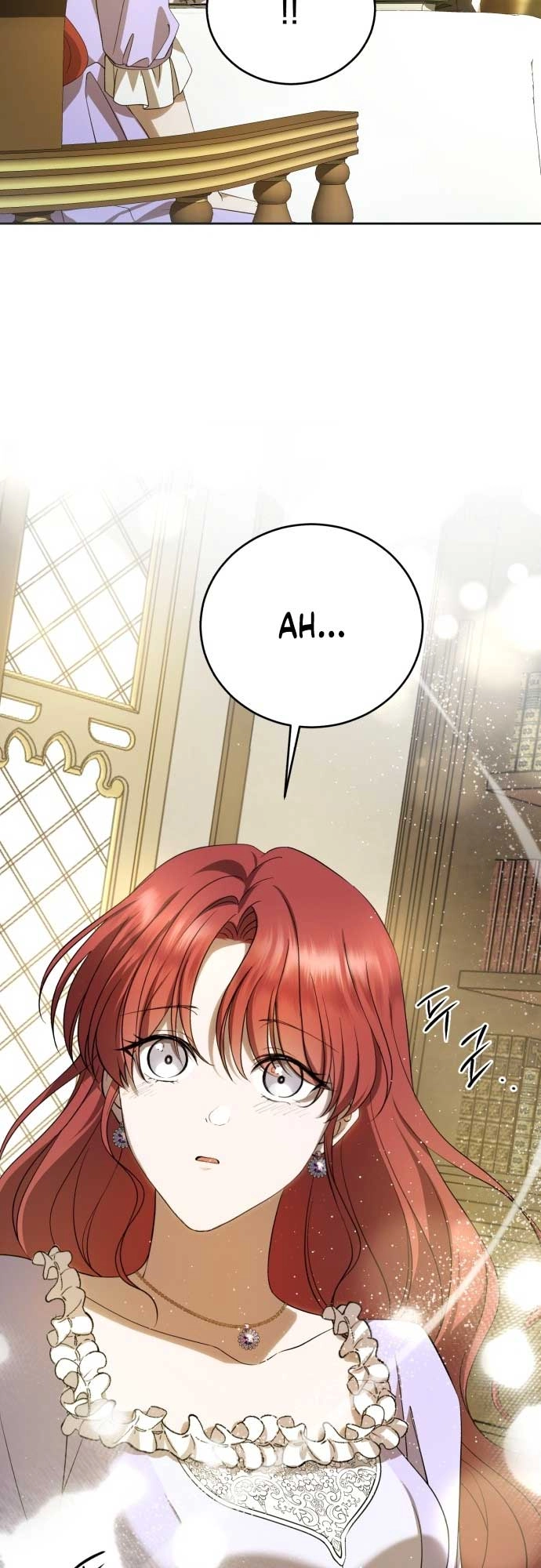 Read An unexpected proposal chapter 8 image 41 on Lezhin