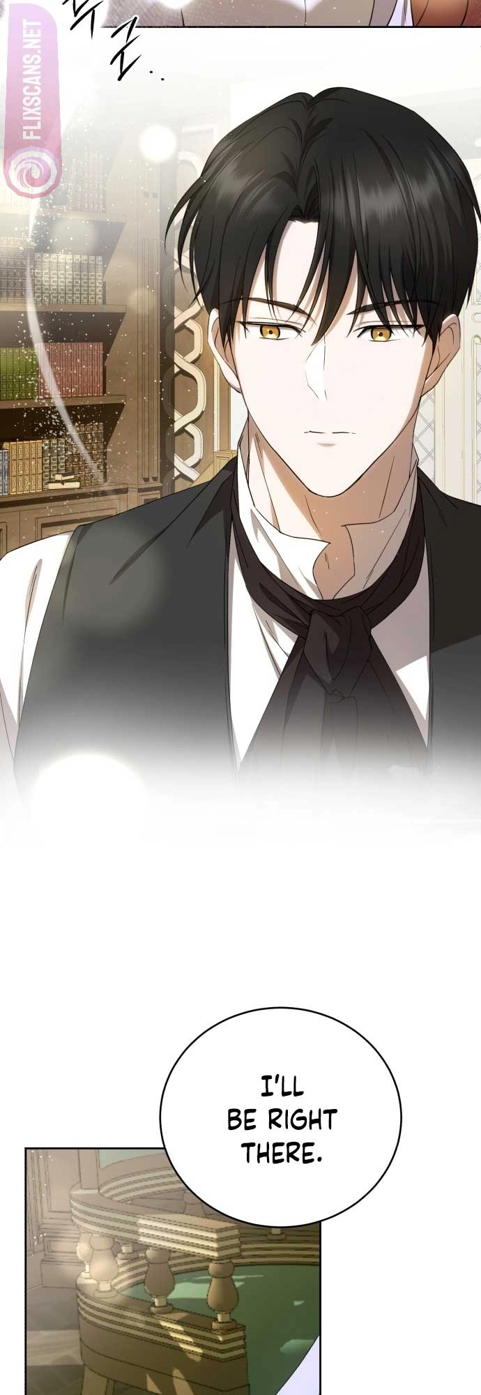 Read An unexpected proposal chapter 8 image 42 on Lezhin