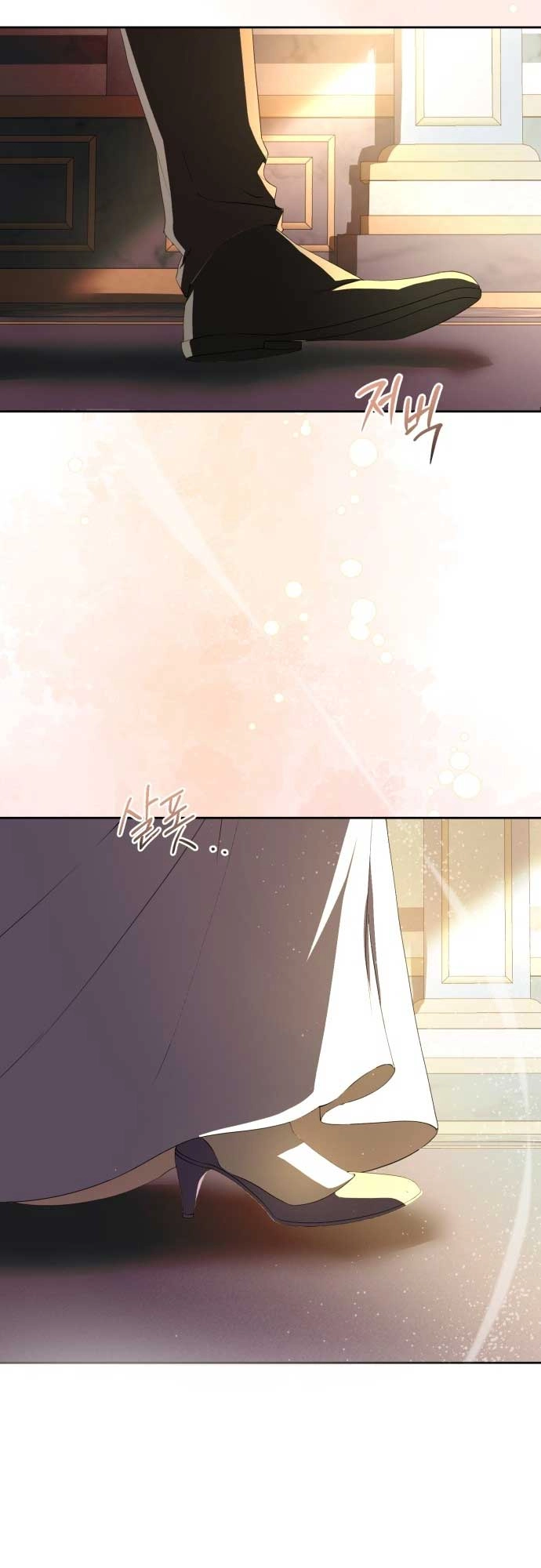 Read An unexpected proposal chapter 8 image 45 on Lezhin