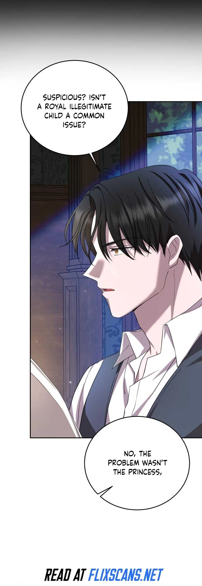 Read An unexpected proposal chapter 8 image 52 on Lezhin