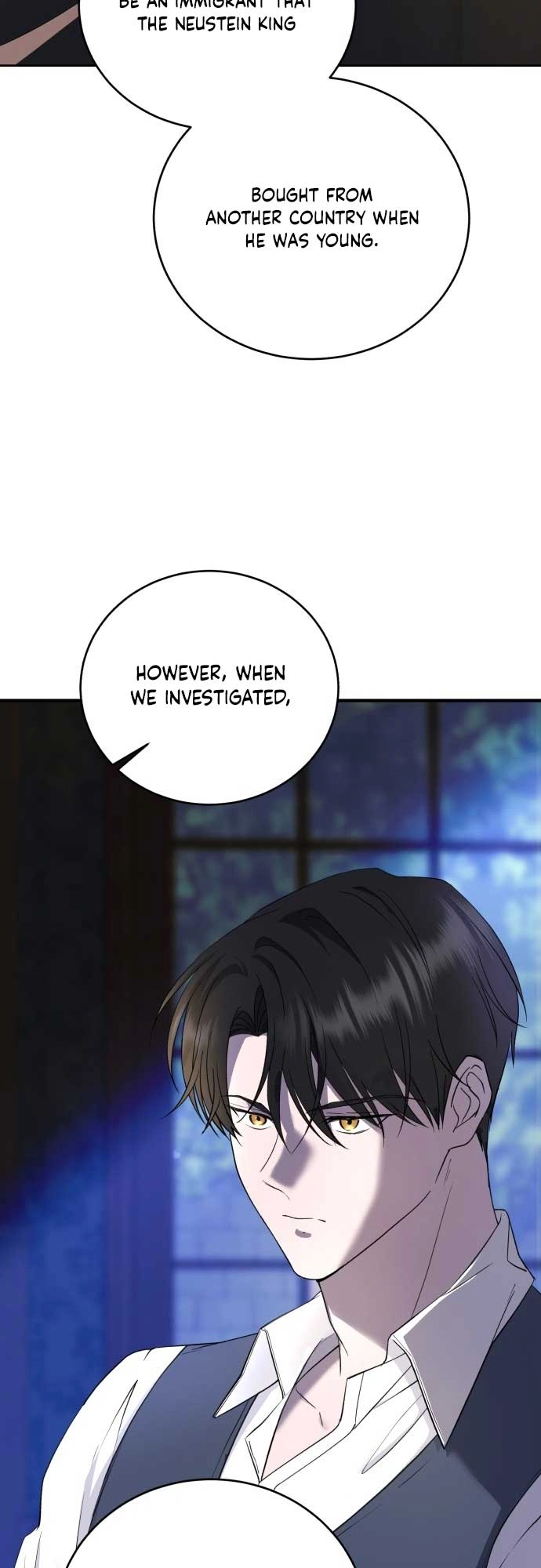 Read An unexpected proposal chapter 8 image 54 on Lezhin
