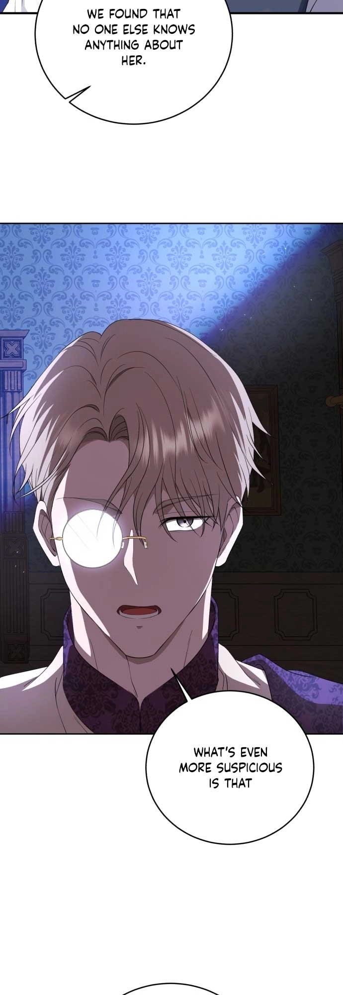 Read An unexpected proposal chapter 8 image 55 on Lezhin