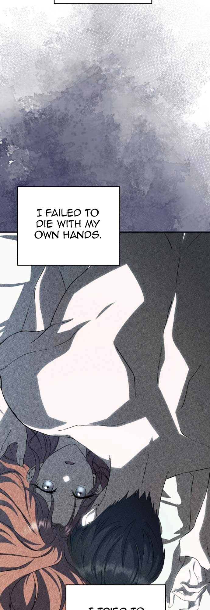 Read An unexpected proposal chapter 8 image 6 on Lezhin