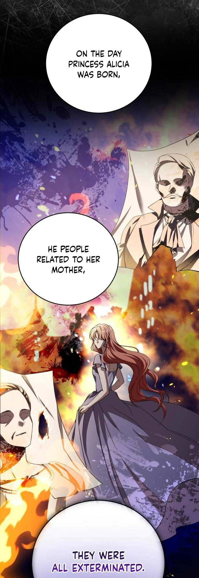 Read An unexpected proposal chapter 9 image 1 on Lezhin