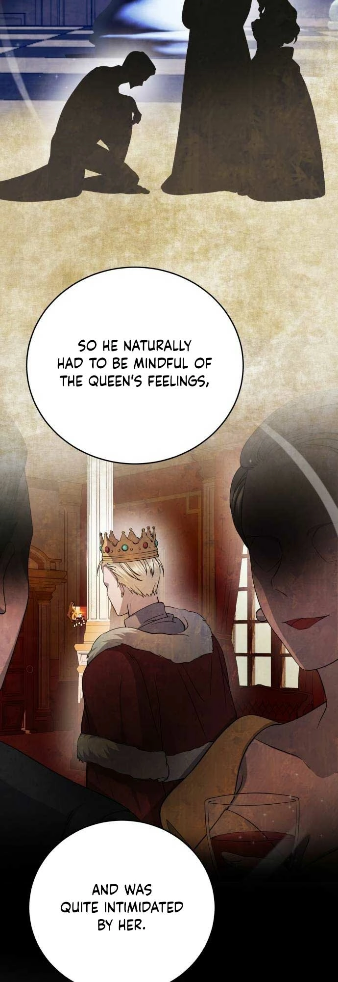 Read An unexpected proposal chapter 9 image 11 on Lezhin