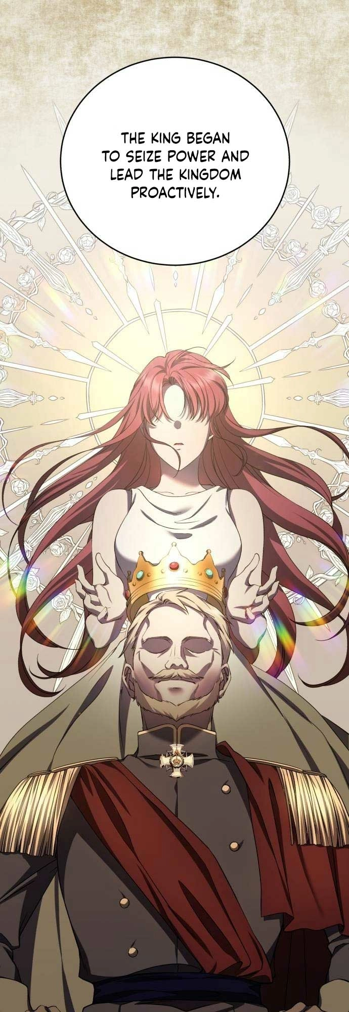Read An unexpected proposal chapter 9 image 13 on Lezhin