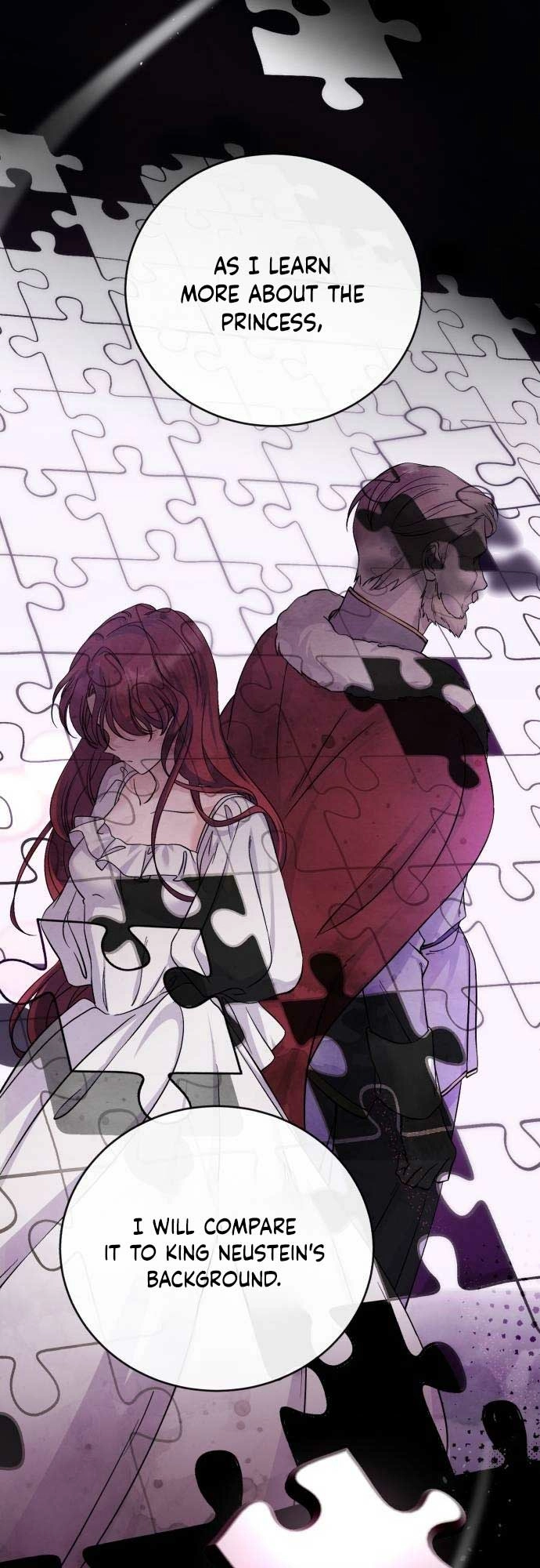 Read An unexpected proposal chapter 9 image 17 on Lezhin