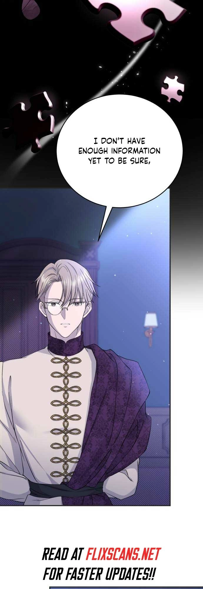 Read An unexpected proposal chapter 9 image 18 on Lezhin