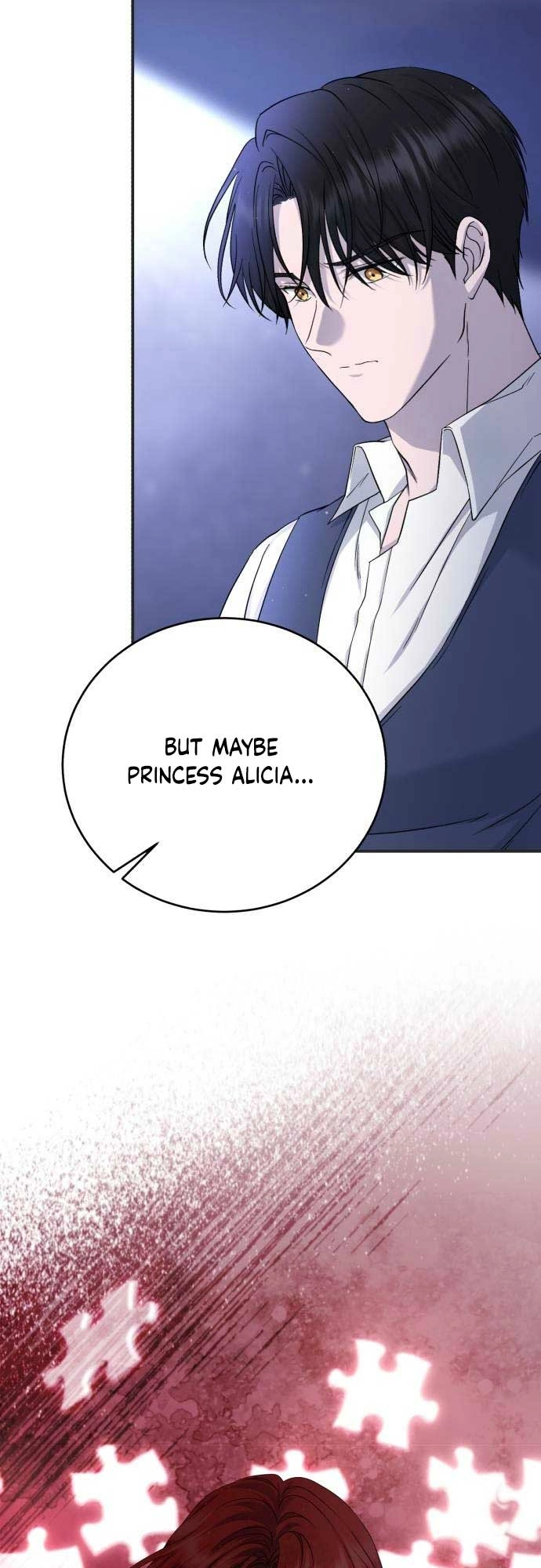 Read An unexpected proposal chapter 9 image 19 on Lezhin