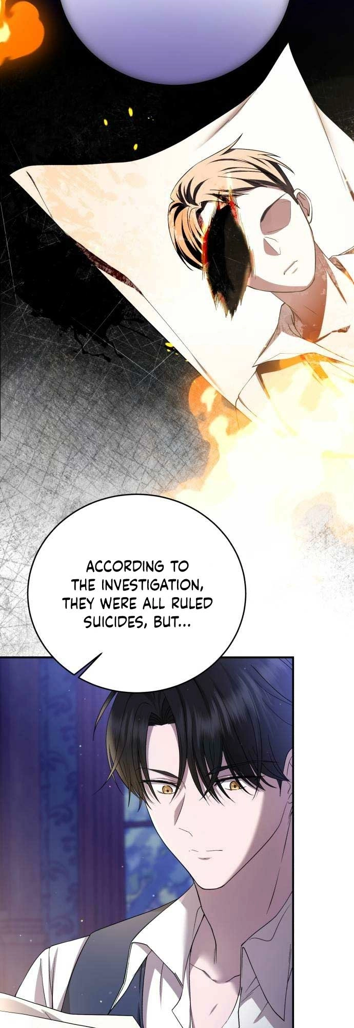 Read An unexpected proposal chapter 9 image 2 on Lezhin