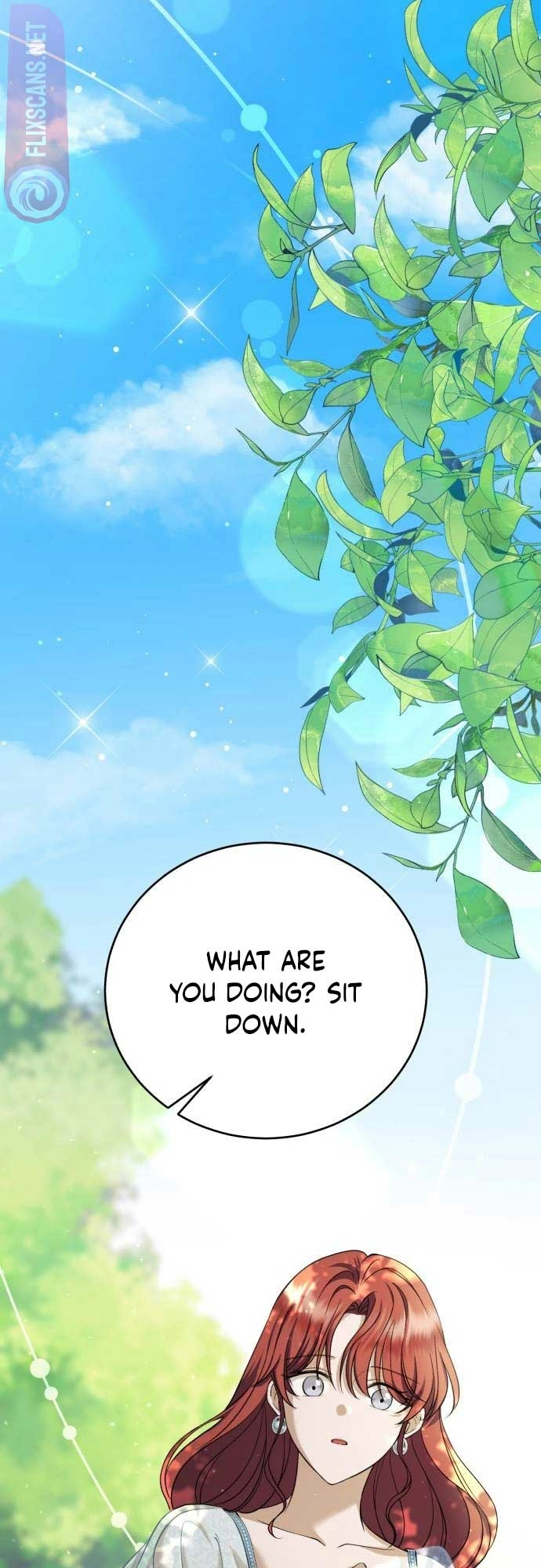 Read An unexpected proposal chapter 9 image 21 on Lezhin