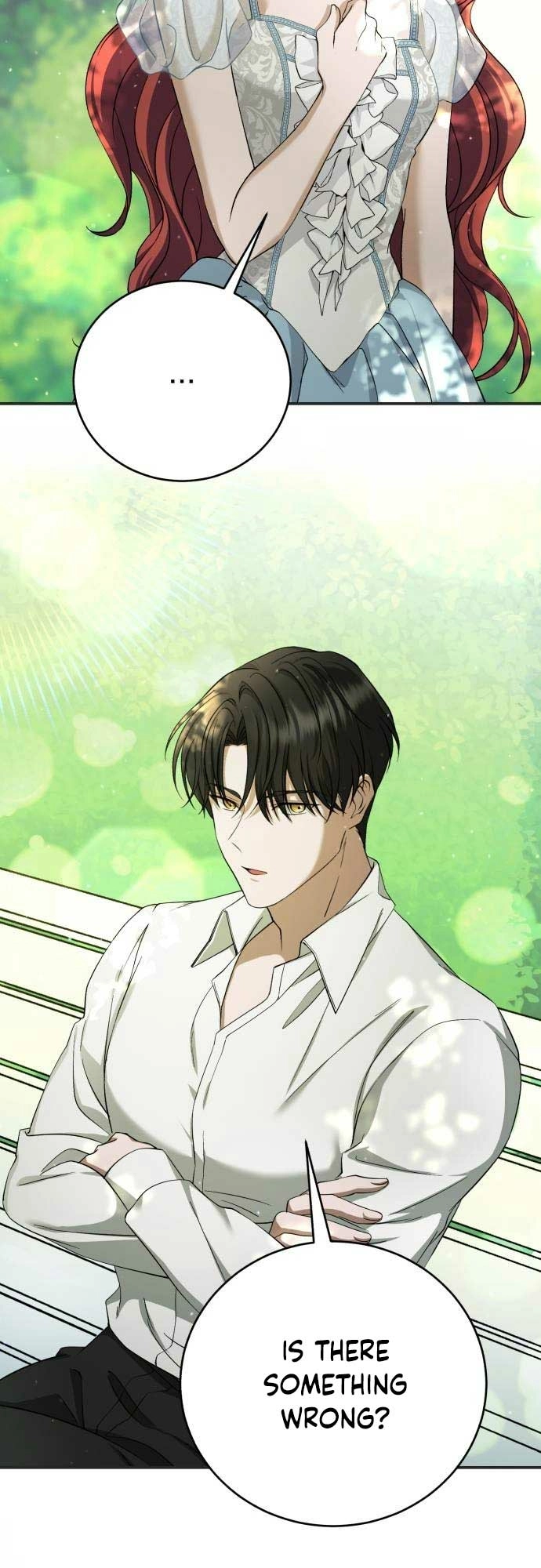 Read An unexpected proposal chapter 9 image 22 on Lezhin