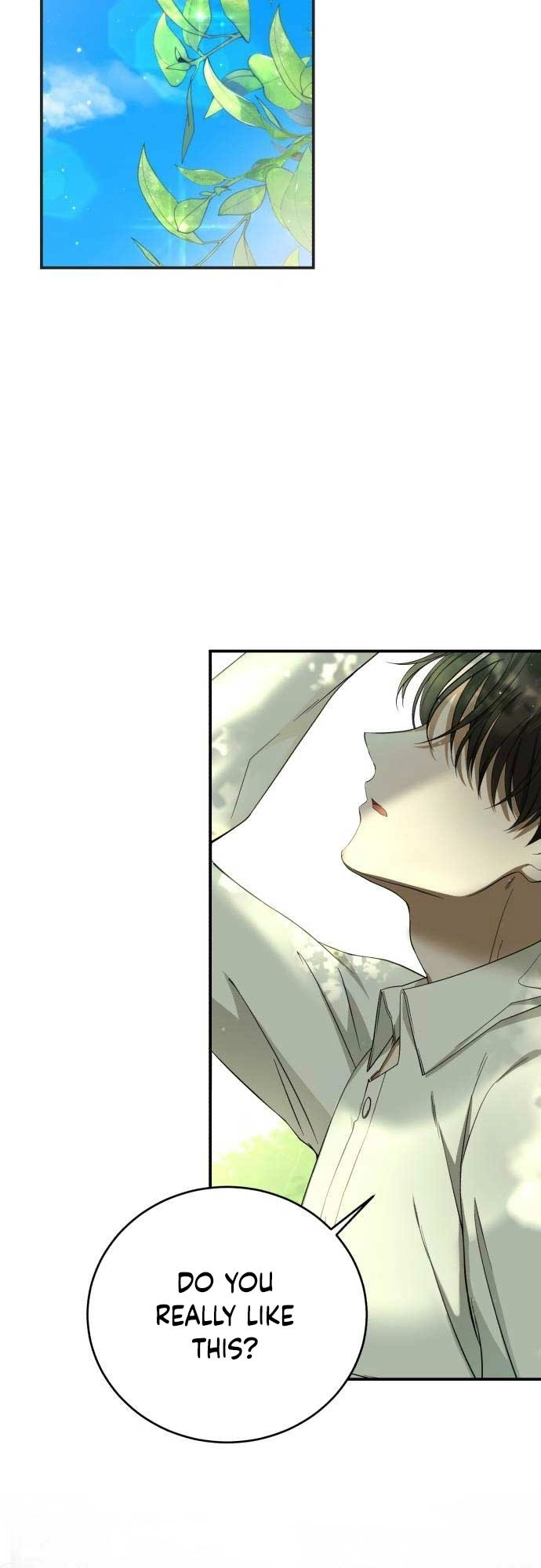Read An unexpected proposal chapter 9 image 25 on Lezhin