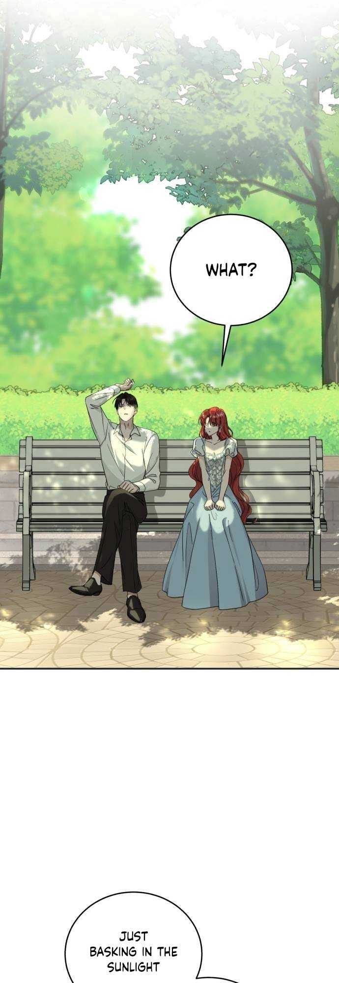 Read An unexpected proposal chapter 9 image 26 on Lezhin