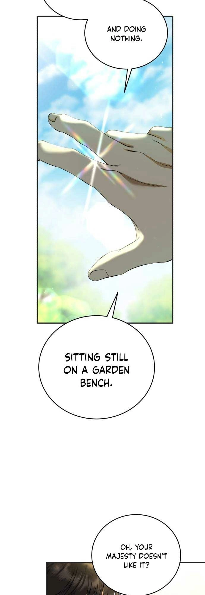 Read An unexpected proposal chapter 9 image 27 on Lezhin