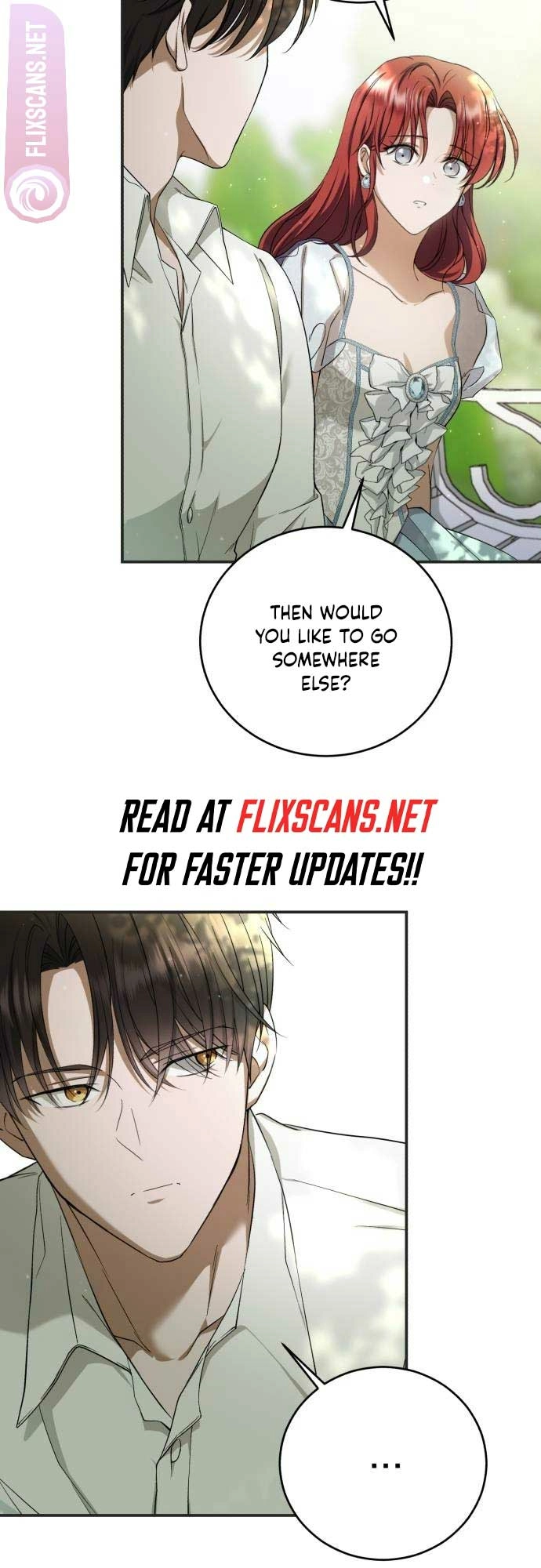 Read An unexpected proposal chapter 9 image 28 on Lezhin