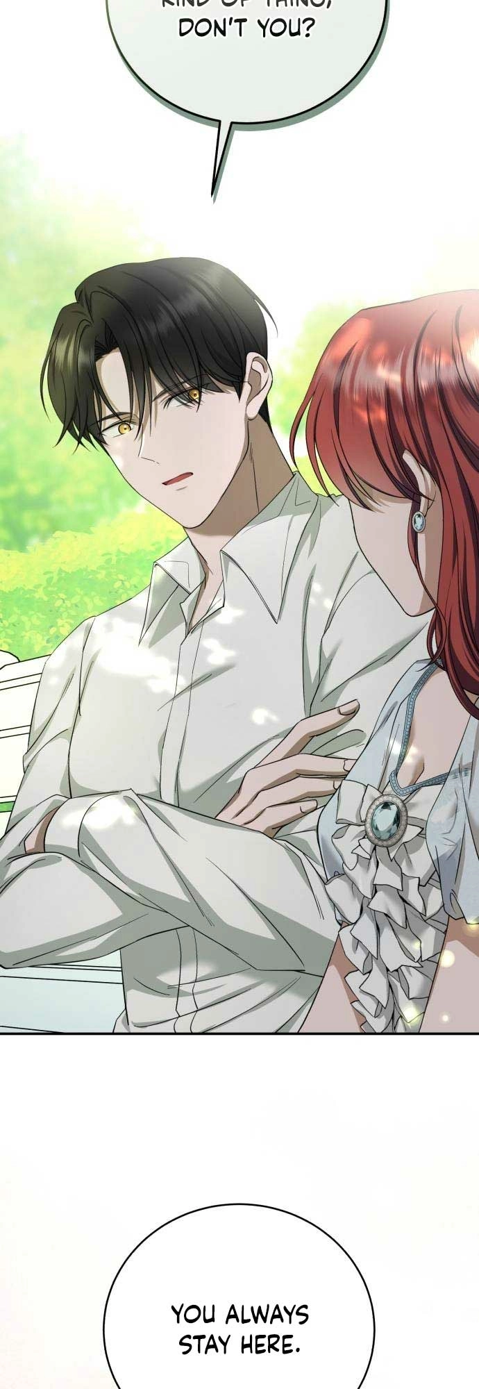 Read An unexpected proposal chapter 9 image 30 on Lezhin