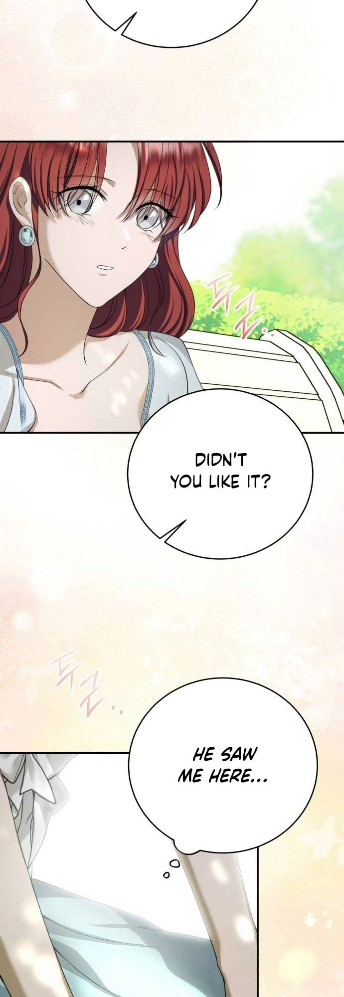 Read An unexpected proposal chapter 9 image 31 on Lezhin