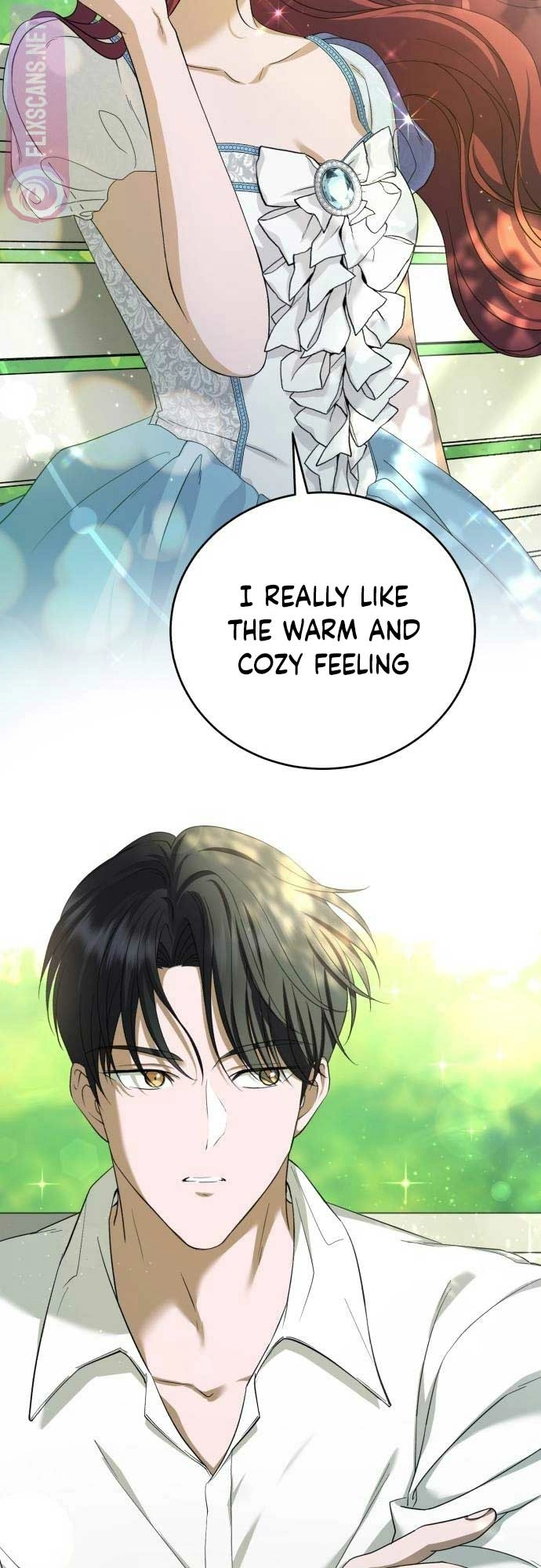 Read An unexpected proposal chapter 9 image 35 on Lezhin