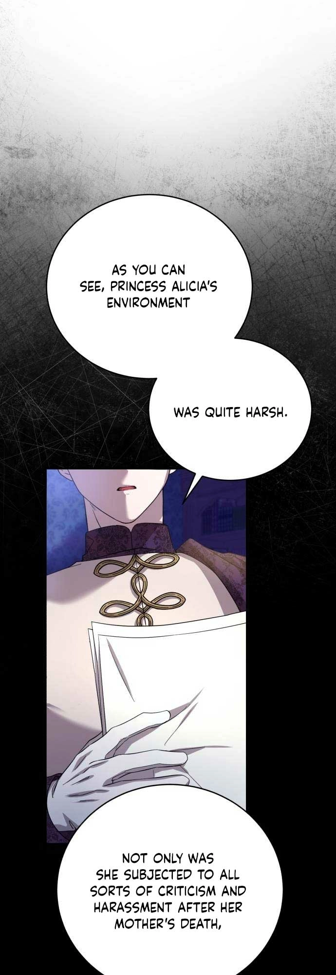 Read An unexpected proposal chapter 9 image 37 on Lezhin