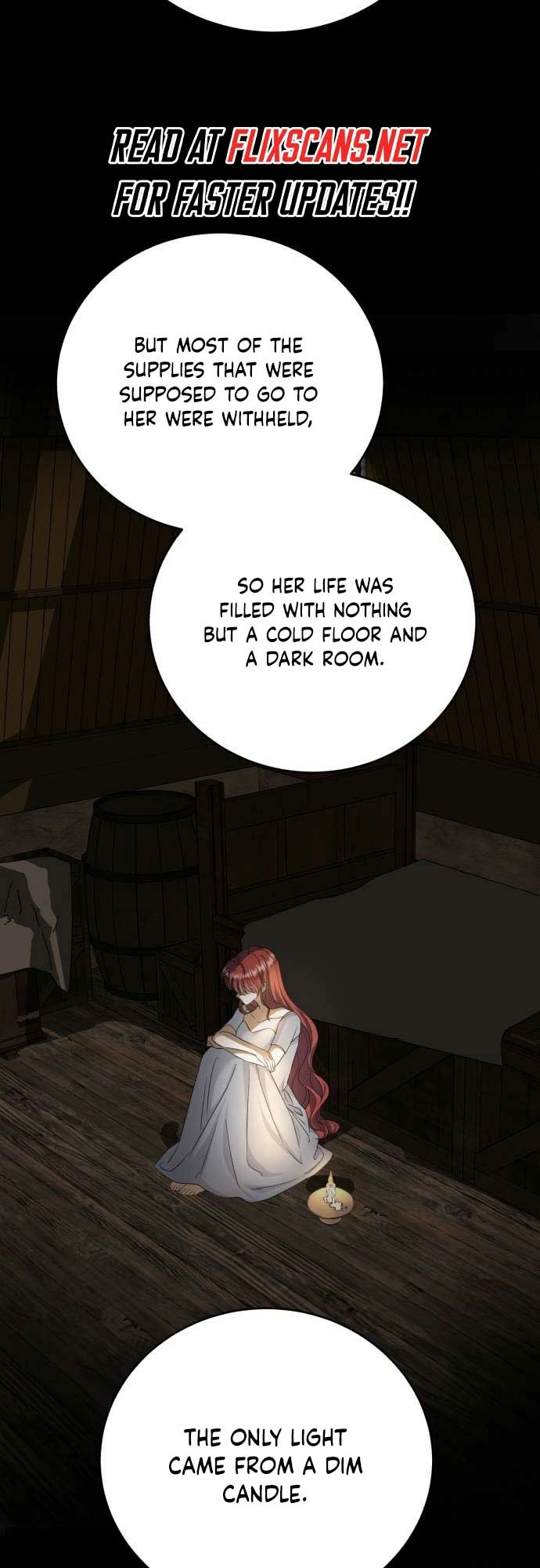 Read An unexpected proposal chapter 9 image 38 on Lezhin