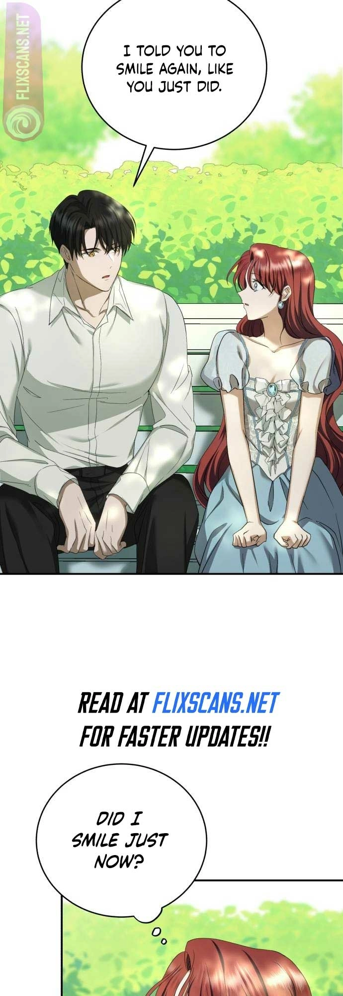 Read An unexpected proposal chapter 9 image 42 on Lezhin