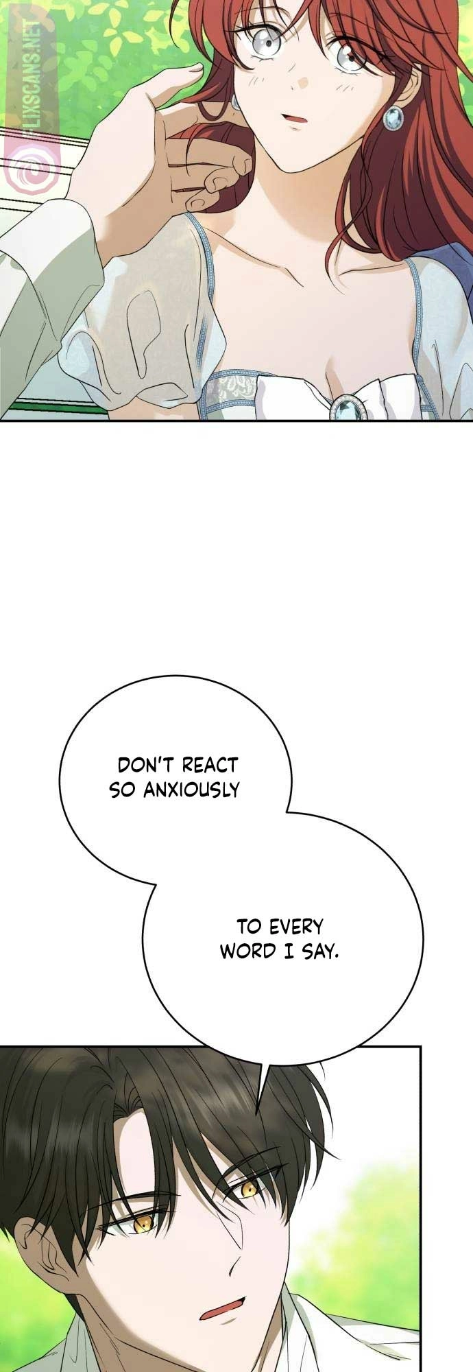 Read An unexpected proposal chapter 9 image 49 on Lezhin