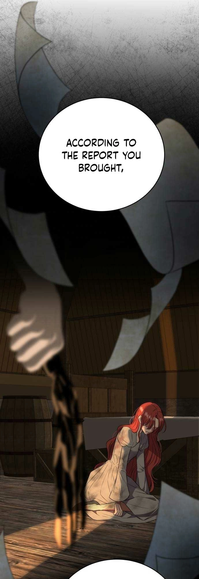 Read An unexpected proposal chapter 9 image 5 on Lezhin