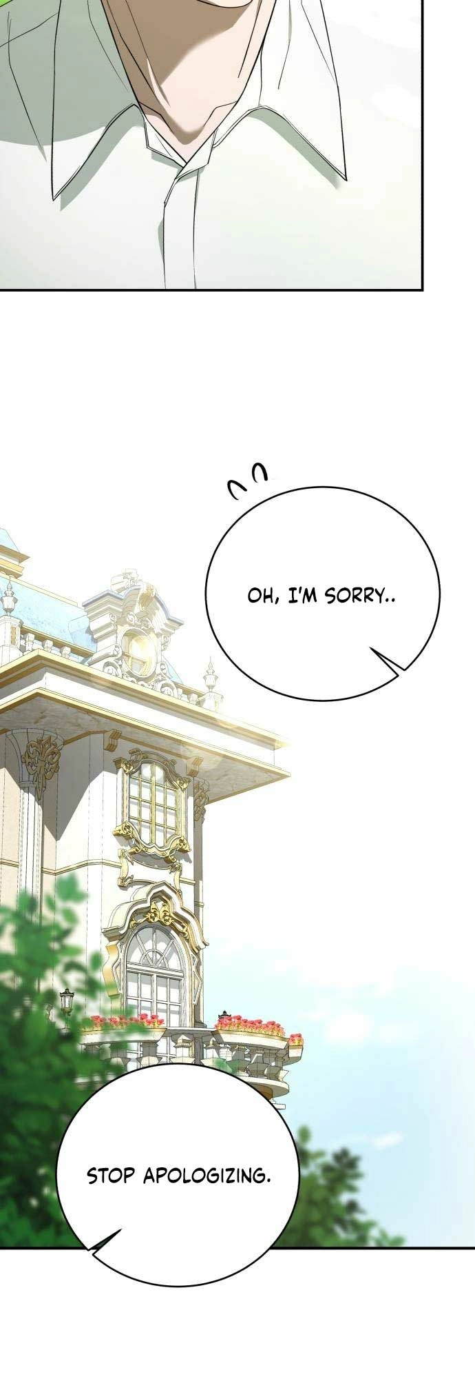 Read An unexpected proposal chapter 9 image 50 on Lezhin
