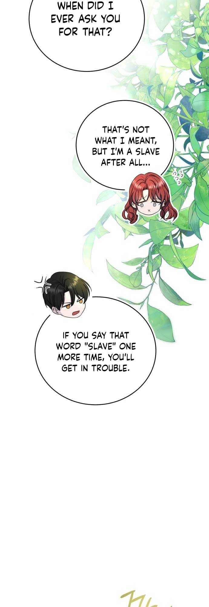 Read An unexpected proposal chapter 9 image 53 on Lezhin