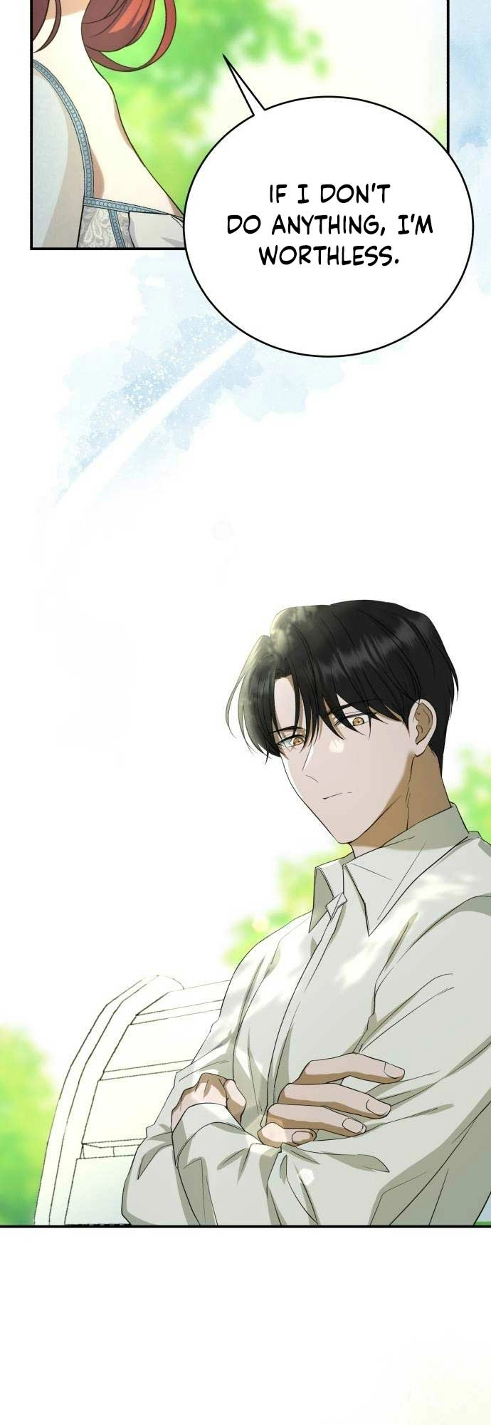 Read An unexpected proposal chapter 9 image 55 on Lezhin