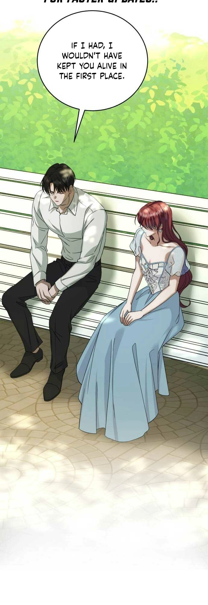 Read An unexpected proposal chapter 9 image 57 on Lezhin