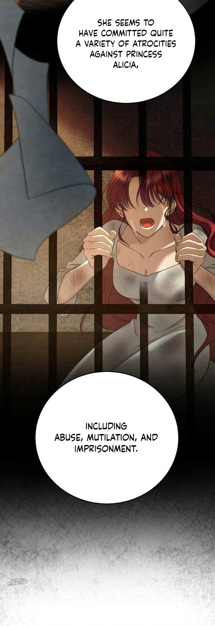 Read An unexpected proposal chapter 9 image 6 on Lezhin