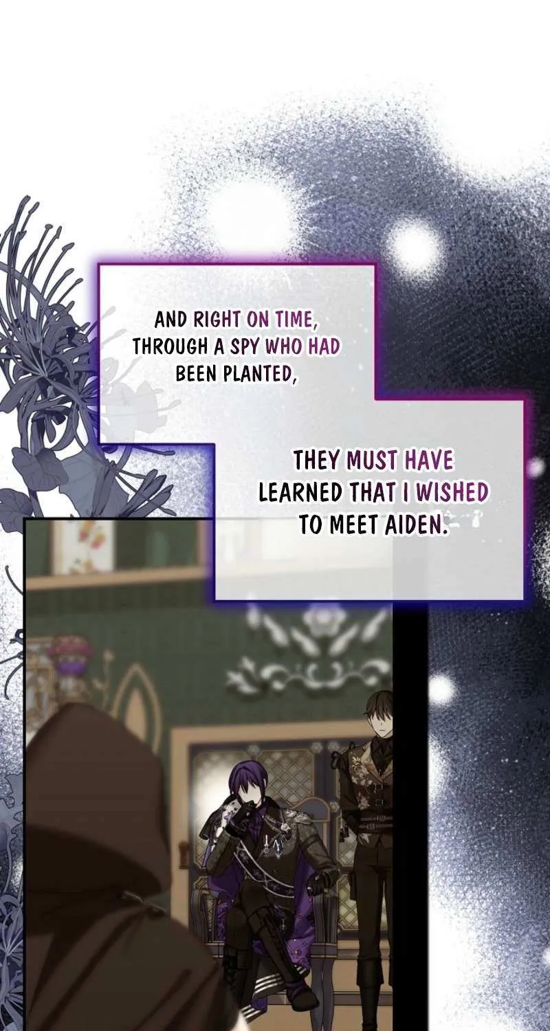 Read An Unseemly Lady chapter 129 image 14 on Lezhin