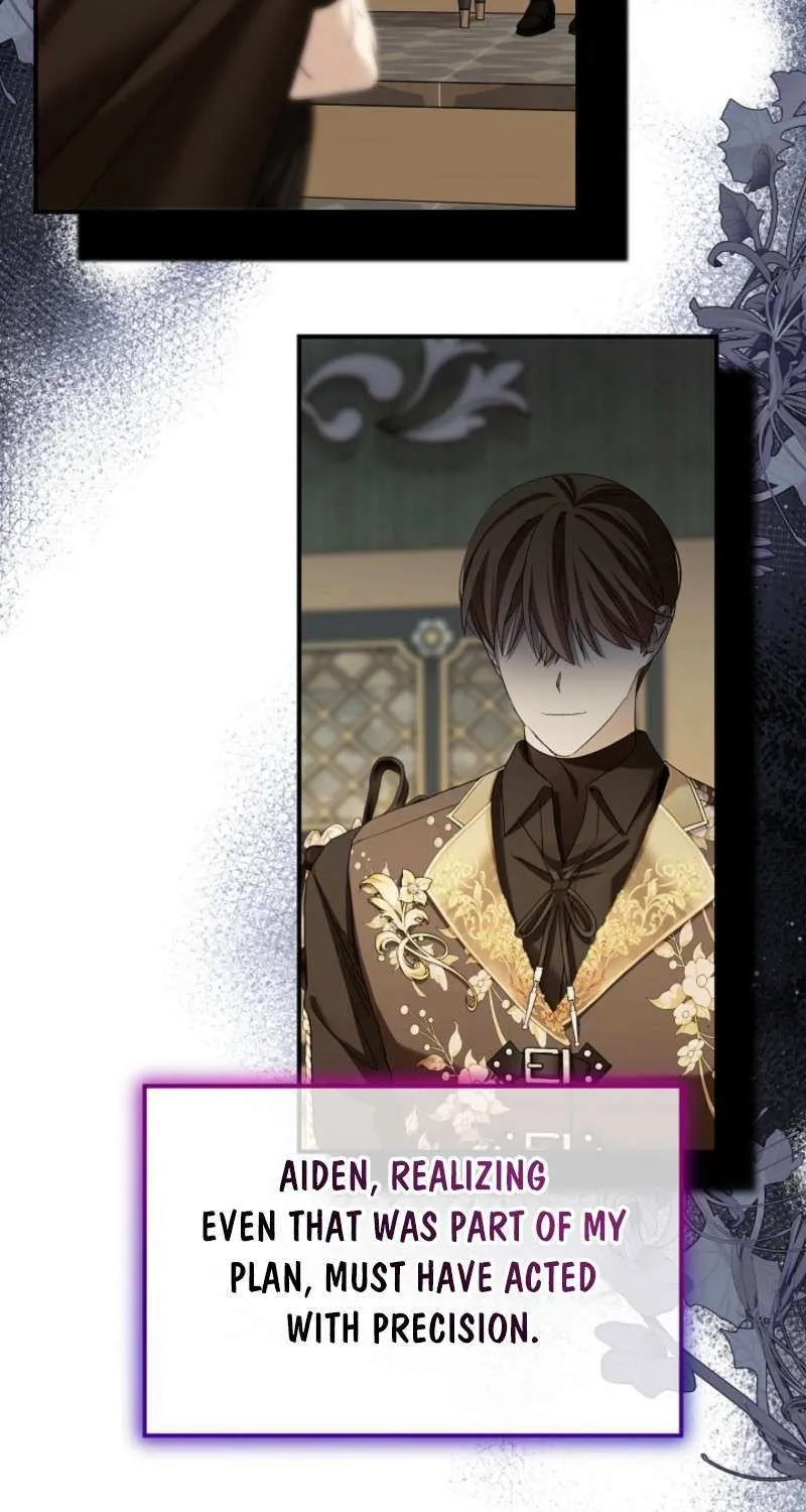 Read An Unseemly Lady chapter 129 image 15 on Lezhin