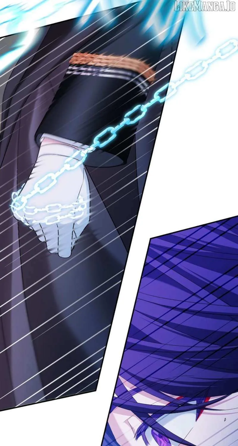 Read An Unseemly Lady chapter 129 image 20 on Lezhin