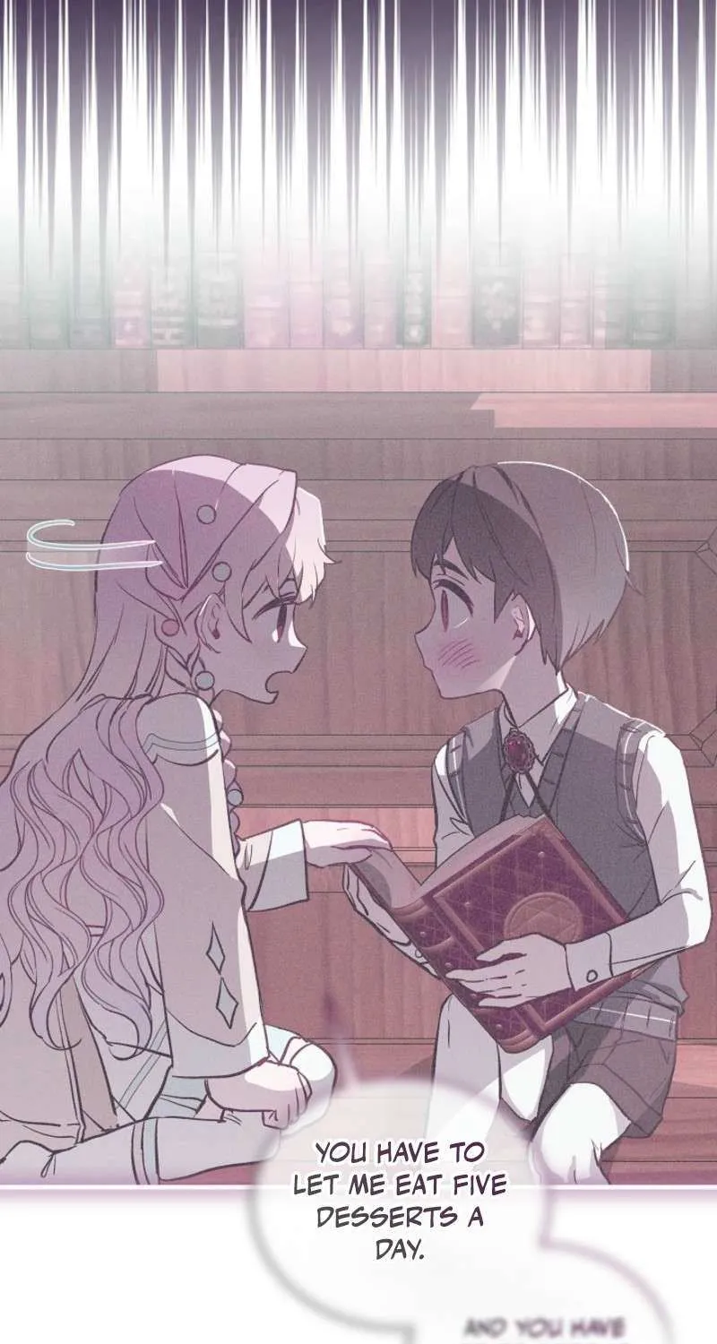 Read An Unseemly Lady chapter 129 image 24 on Lezhin