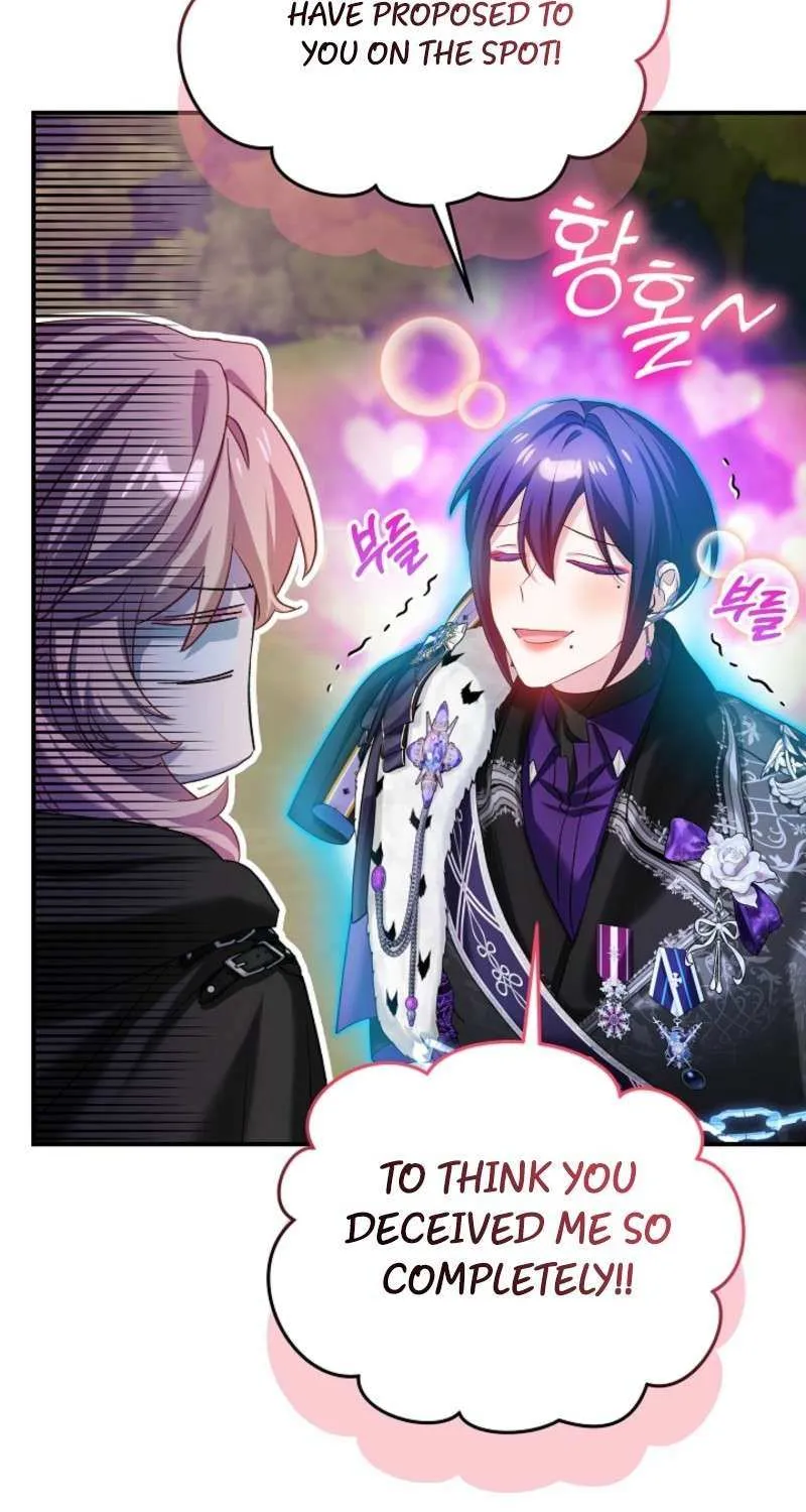 Read An Unseemly Lady chapter 129 image 32 on Lezhin