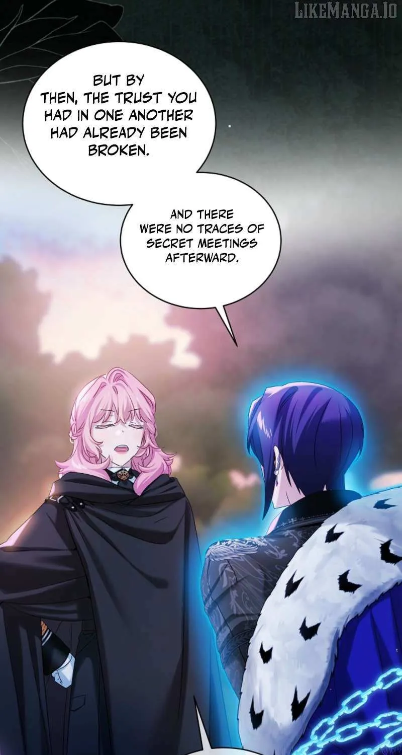 Read An Unseemly Lady chapter 129 image 40 on Lezhin