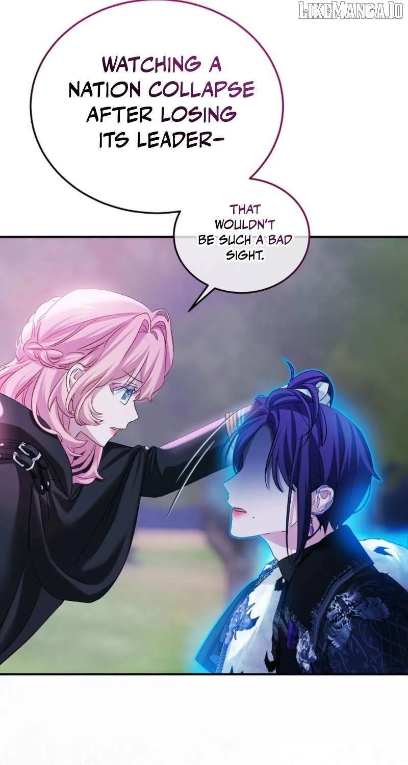 Read An Unseemly Lady chapter 129 image 50 on Lezhin