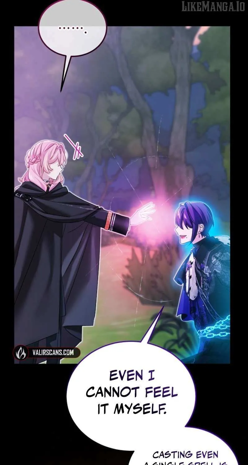 Read An Unseemly Lady chapter 129 image 60 on Lezhin