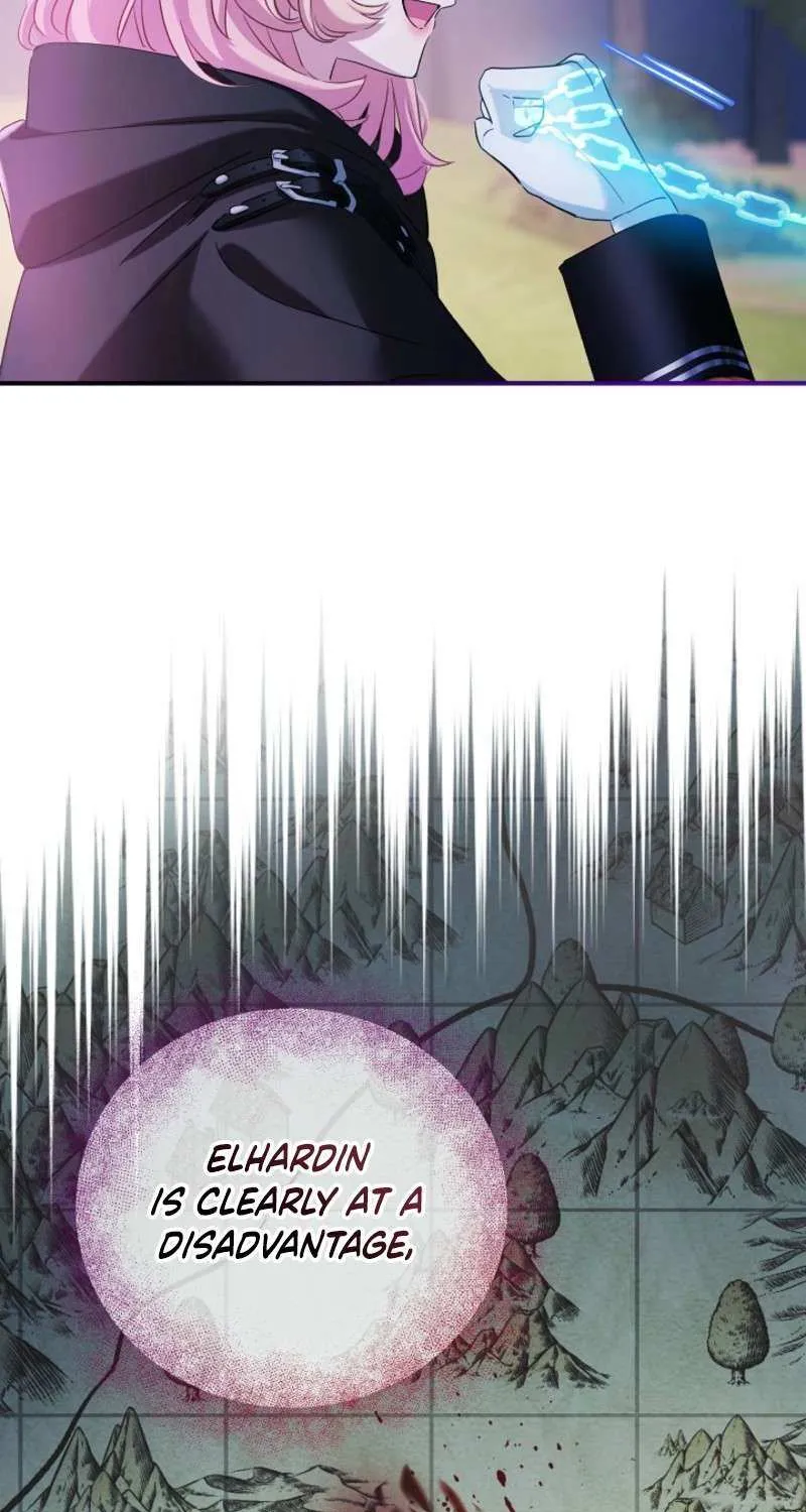Read An Unseemly Lady chapter 129 image 9 on Lezhin