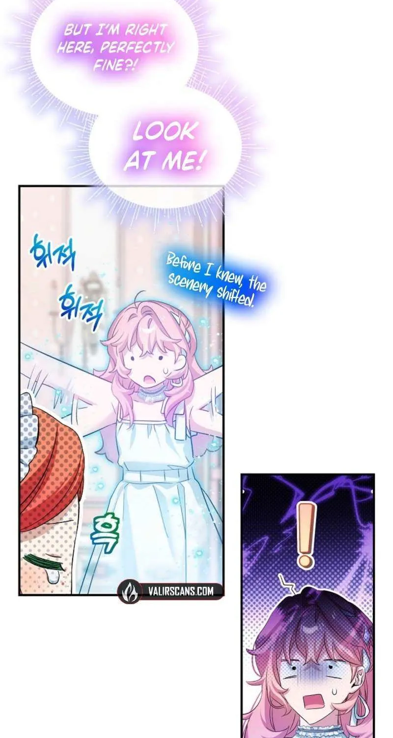 Read An Unseemly Lady chapter 129 image 93 on Lezhin