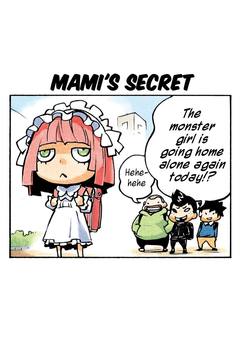Read Ana no Mujina chapter 0 image 9 on Lezhin
