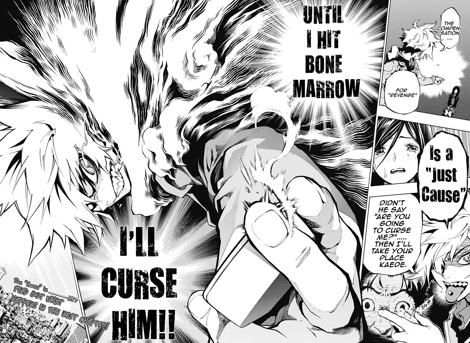 Read Ana no Mujina chapter 1.1 image 23 on Lezhin