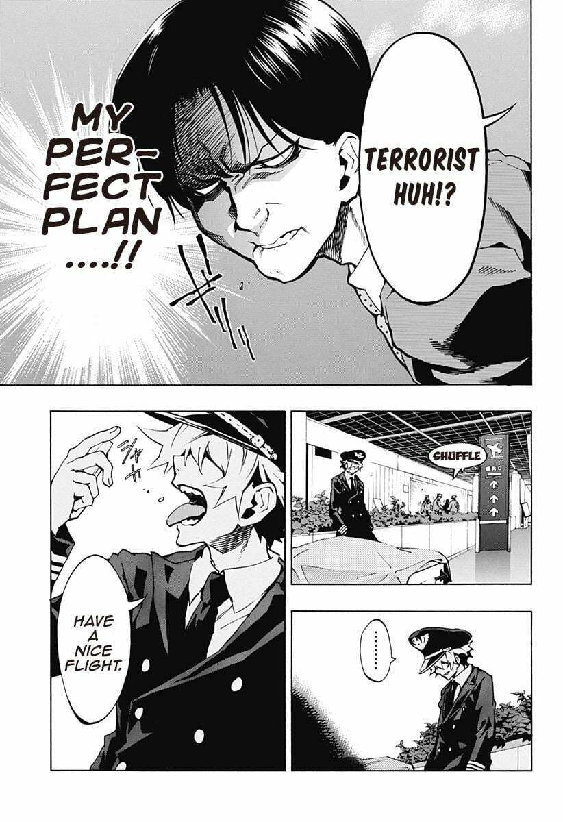 Read Ana no Mujina chapter 3.7 image 10 on Lezhin
