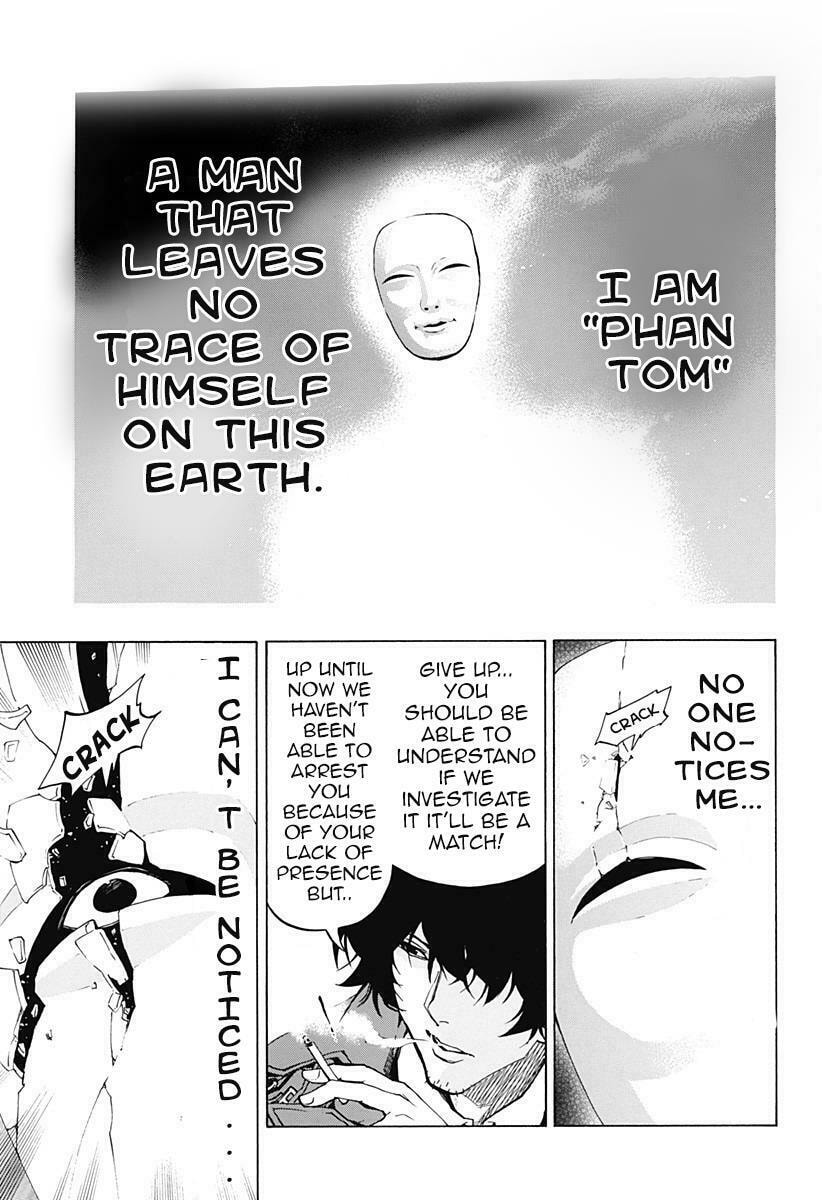 Read Ana no Mujina chapter 3.8 image 7 on Lezhin