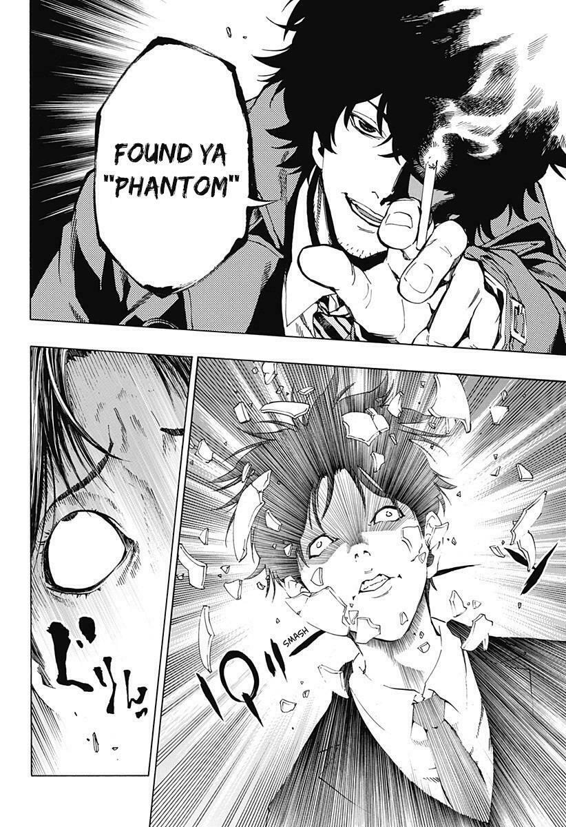Read Ana no Mujina chapter 3.8 image 8 on Lezhin