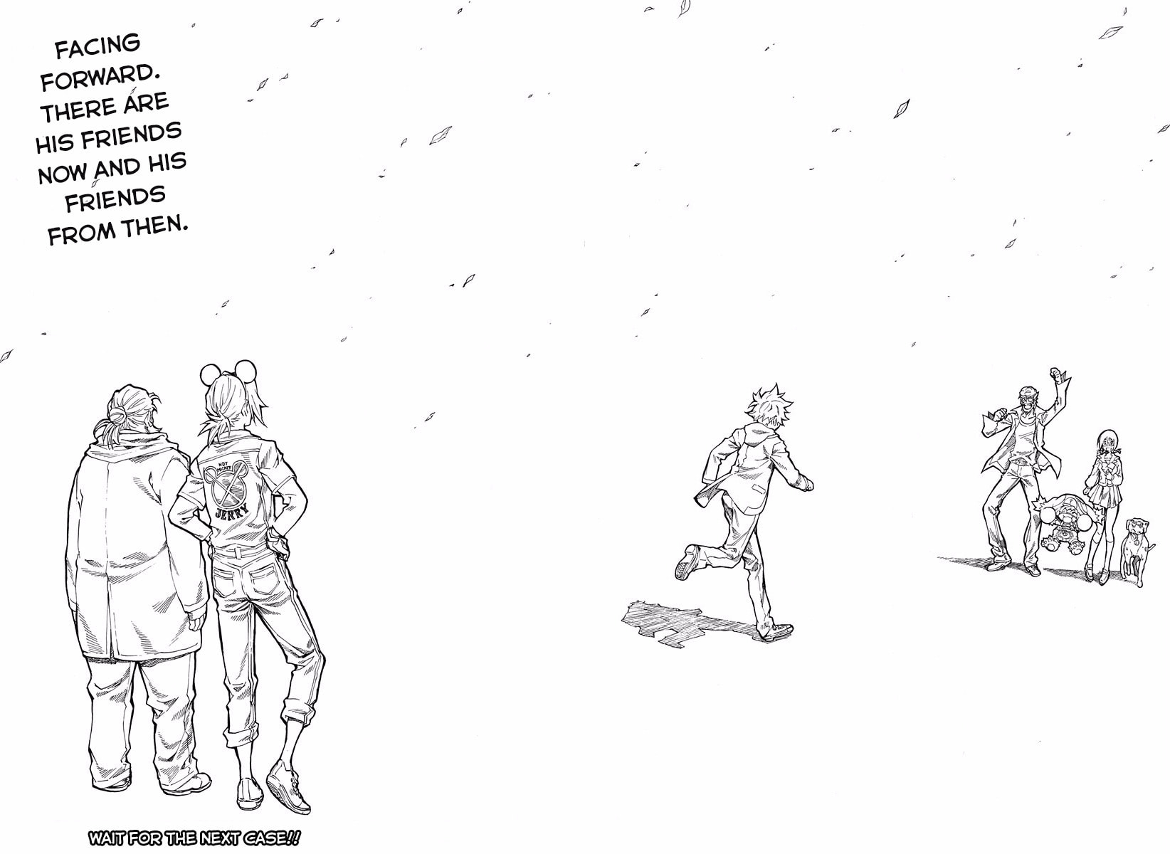 Read Ana no Mujina chapter 4.2 image 27 on Lezhin