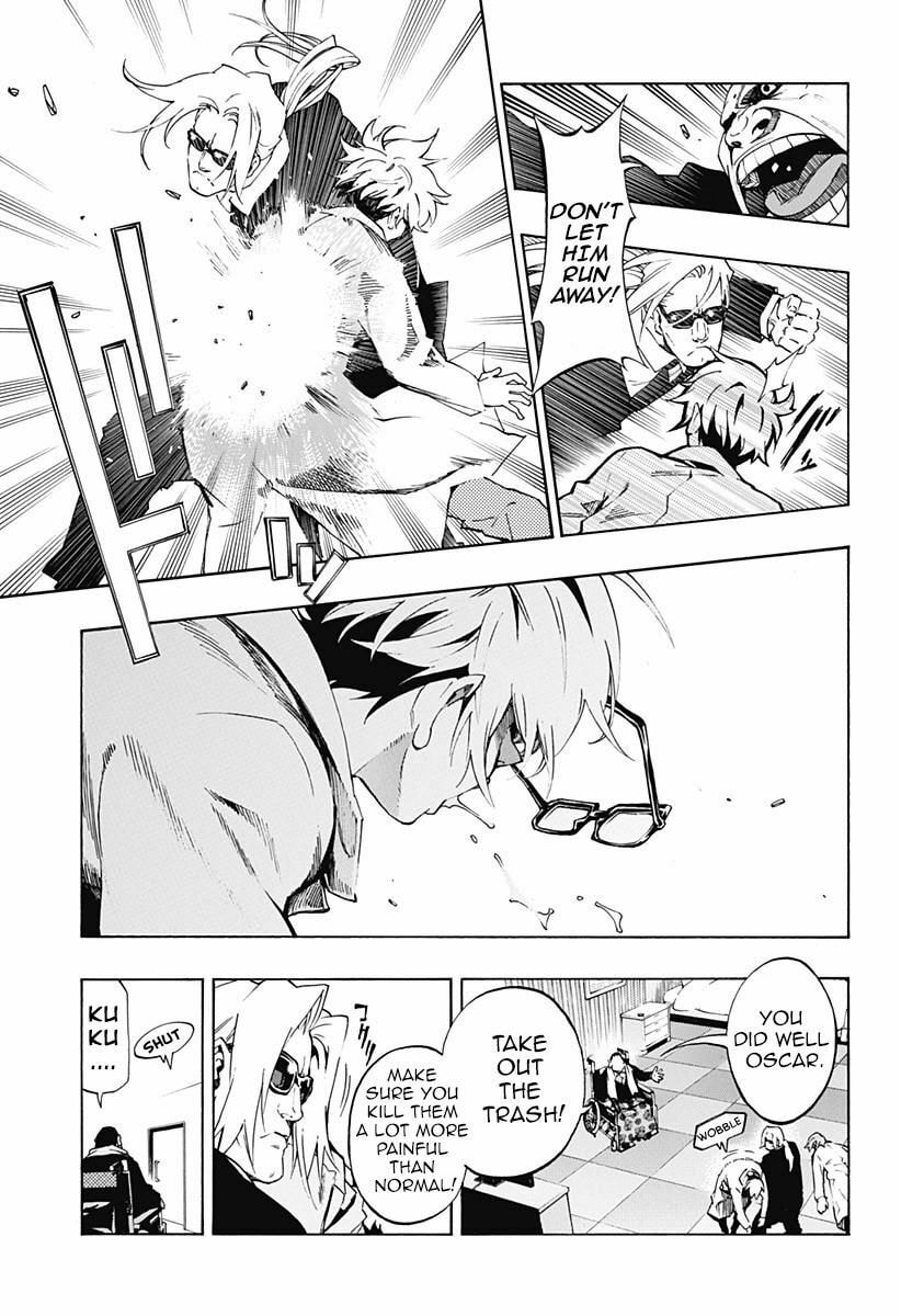 Read Ana no Mujina chapter 6.2 image 13 on Lezhin